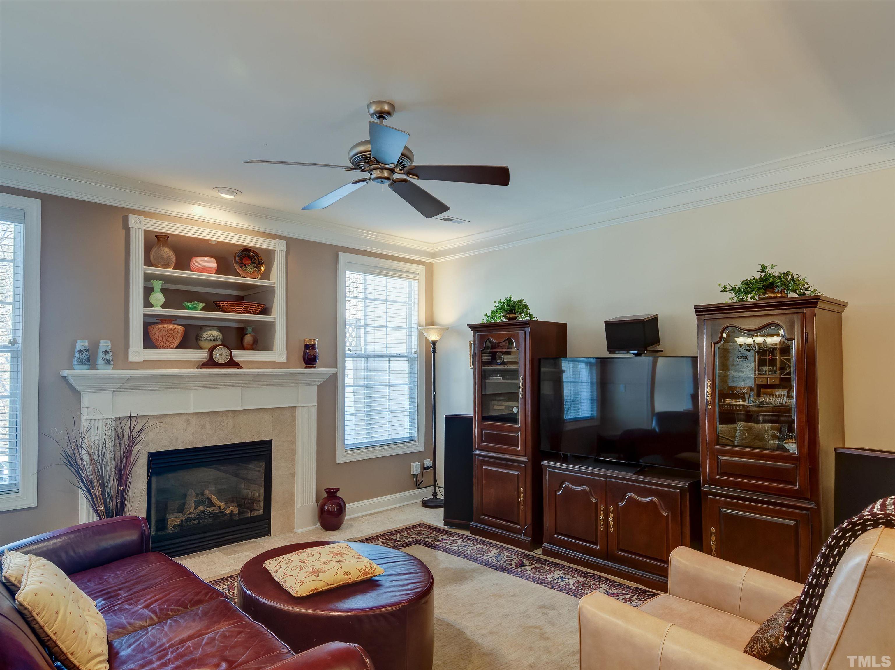 4002 Barton Park Place Raleigh, NC 27613 - Photo 8 of 28 Gallery Image 8