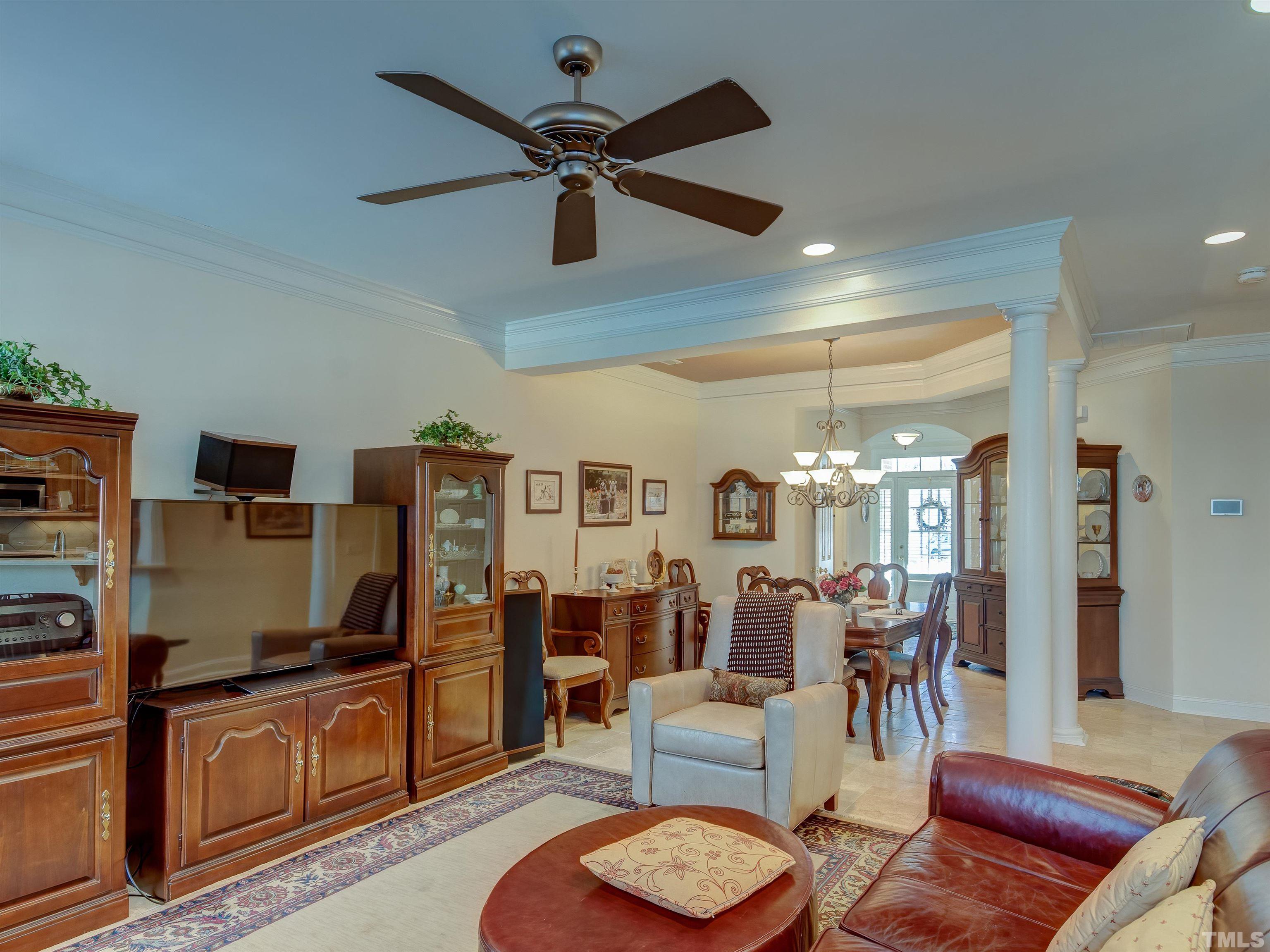 4002 Barton Park Place Raleigh, NC 27613 - Photo 9 of 28 Gallery Image 9