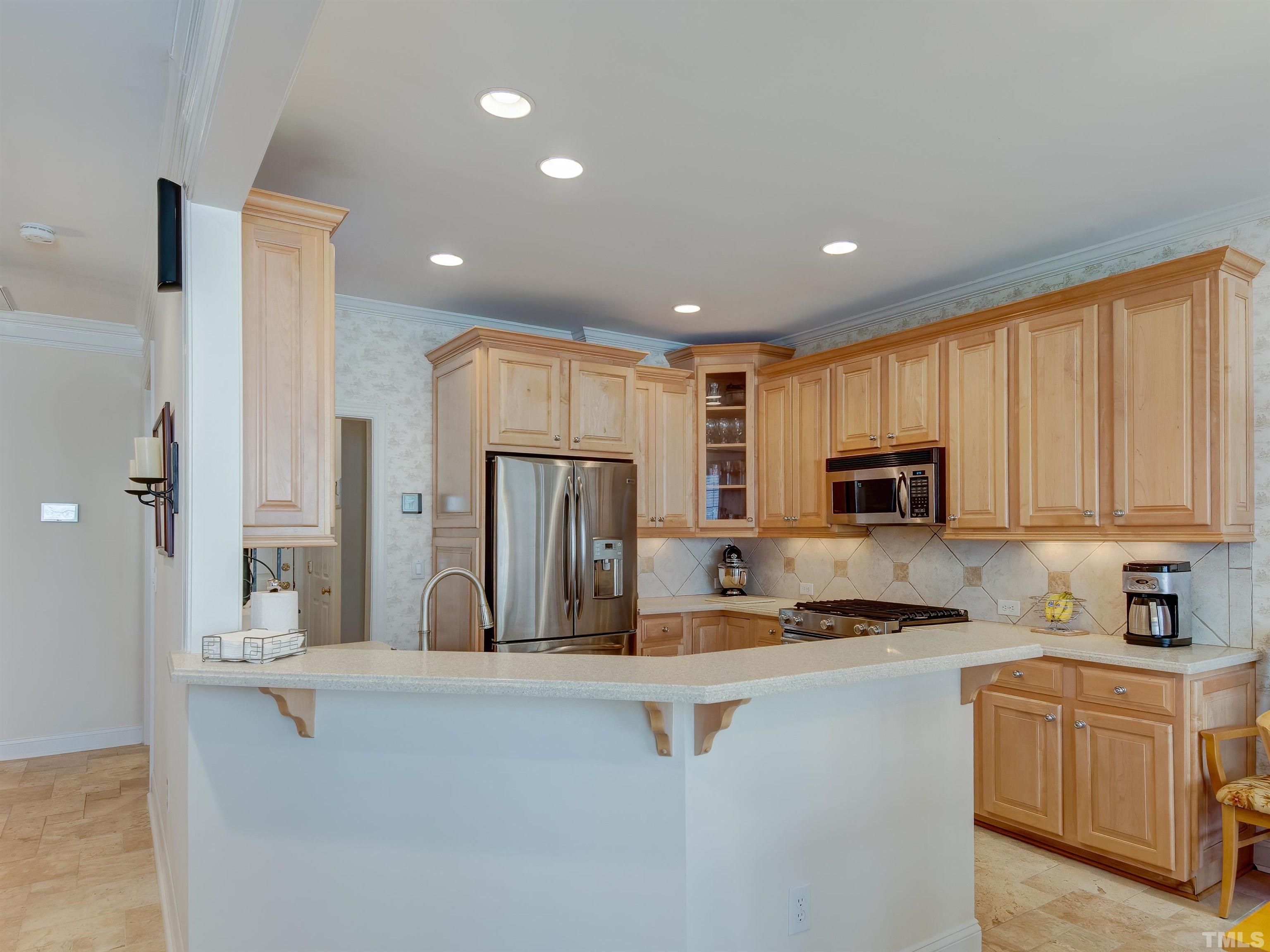 4002 Barton Park Place Raleigh, NC 27613 - Photo 10 of 28 Gallery Image 10