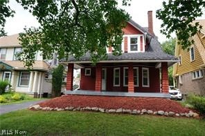 3283 Yorkshire Road Cleveland Heights, OH 44118 - Photo 2 of 29