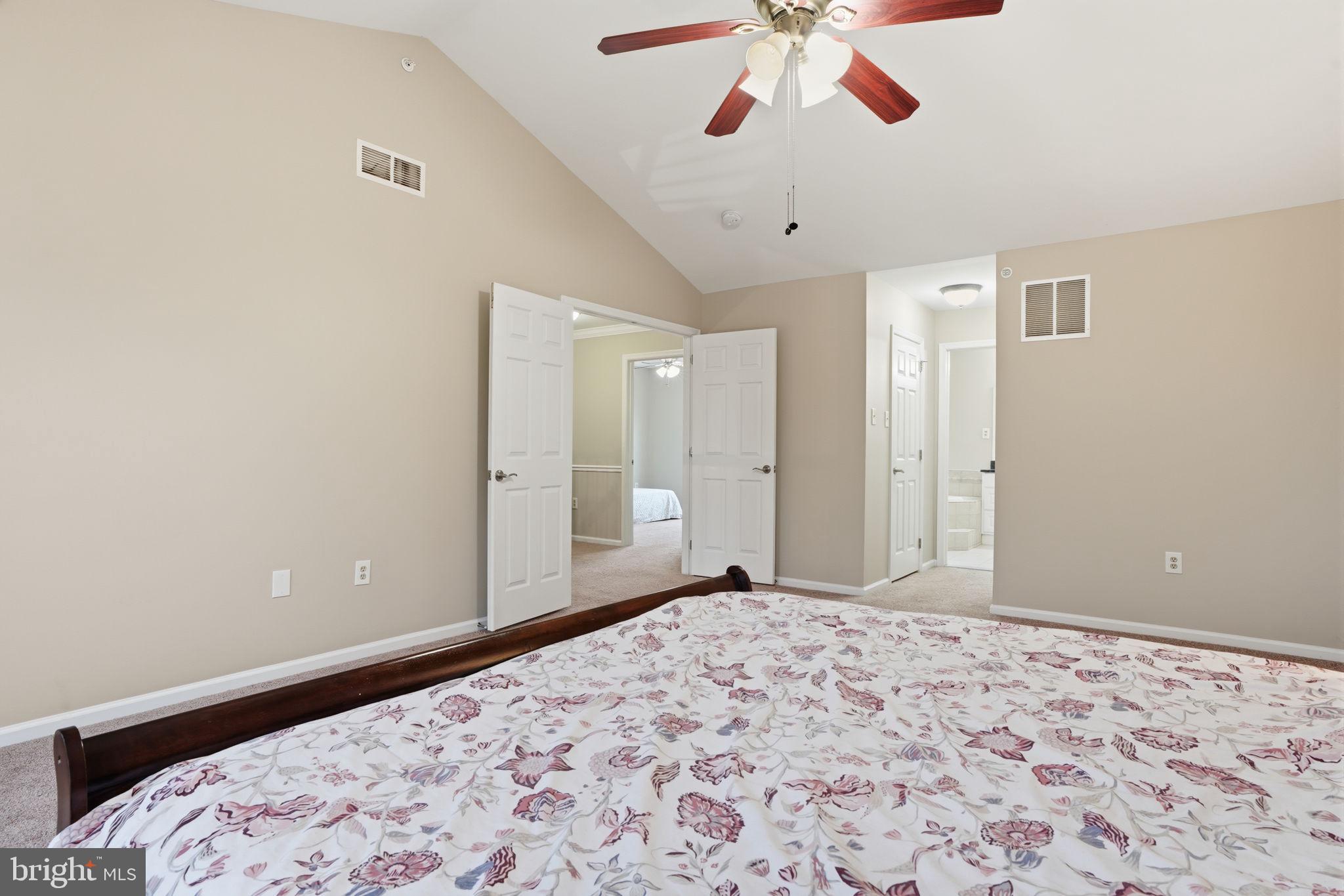 139 Statesman Road Chalfont, PA 18914 - Photo 24 of 64 a view of a bedroom