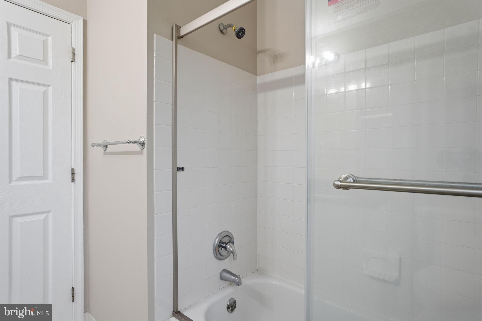 139 Statesman Road Chalfont, PA 18914 - Photo 32 of 64 a bathroom with a shower