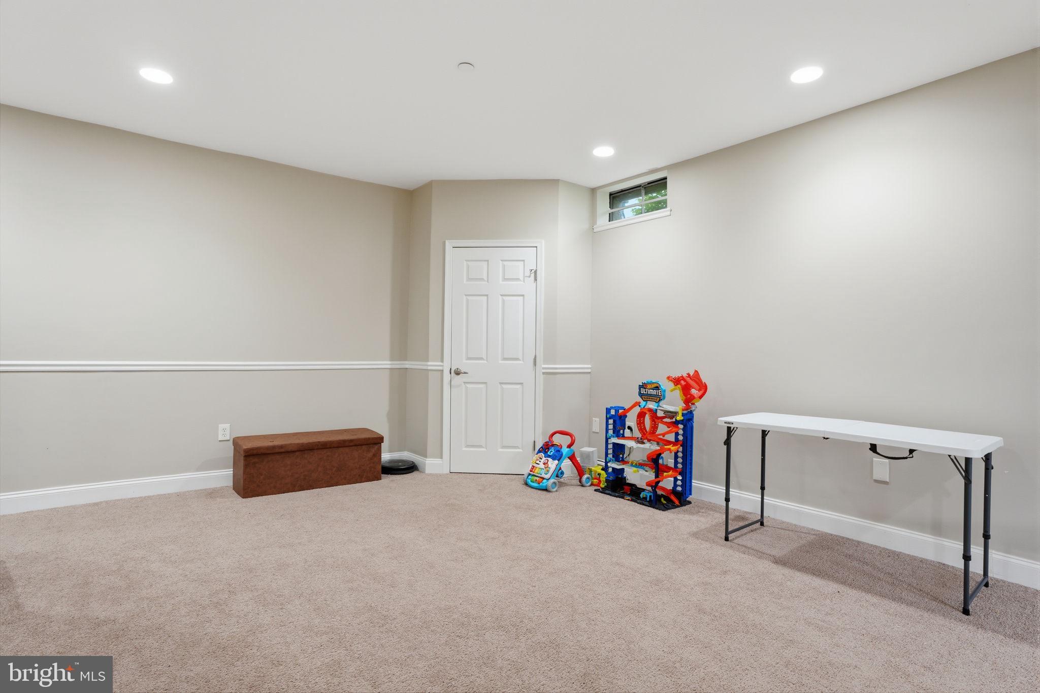 139 Statesman Road Chalfont, PA 18914 - Photo 38 of 64 a view of storage and utility room with toys