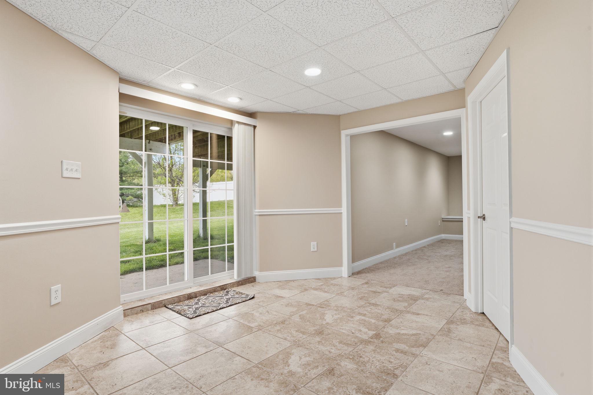 139 Statesman Road Chalfont, PA 18914 - Photo 45 of 64 a view of an empty room with a window