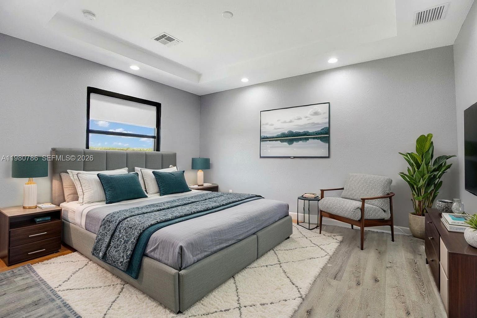 17343 Southwest 155th Court Miami, FL 33187 - Photo 20 of 40 SWEET DREAMS IN YOUR BEDROOM!