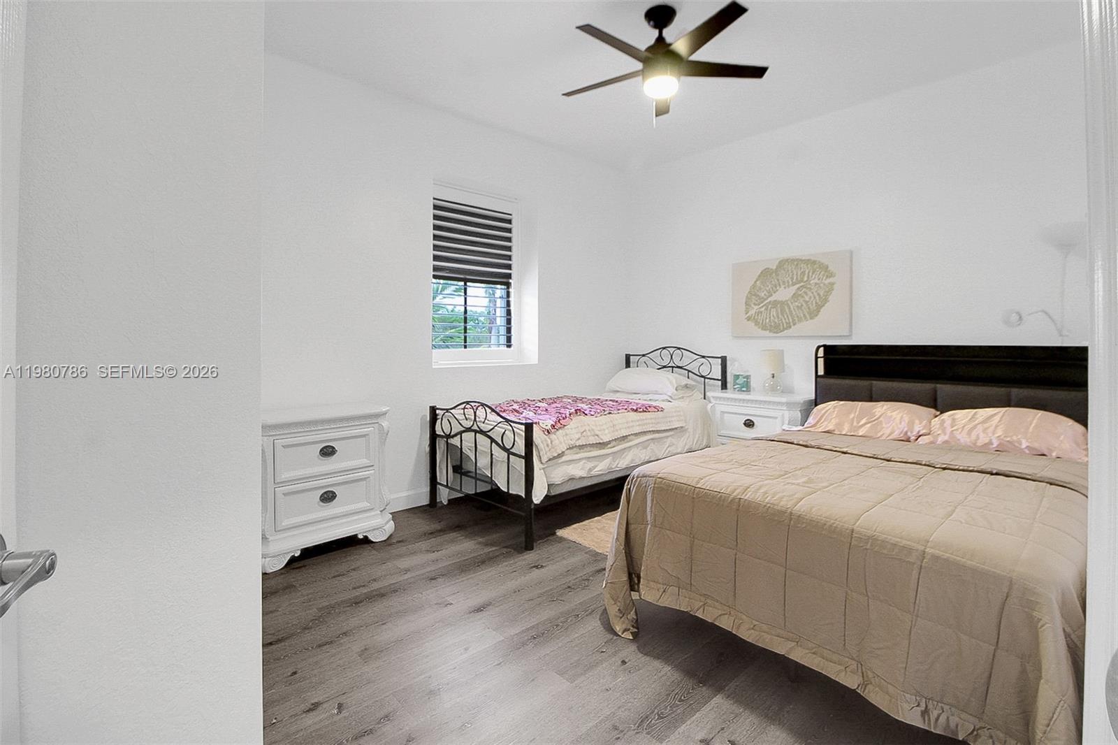 17343 Southwest 155th Court Miami, FL 33187 - Photo 23 of 40 SWEET DREAMS IN YOUR BEDROOM!