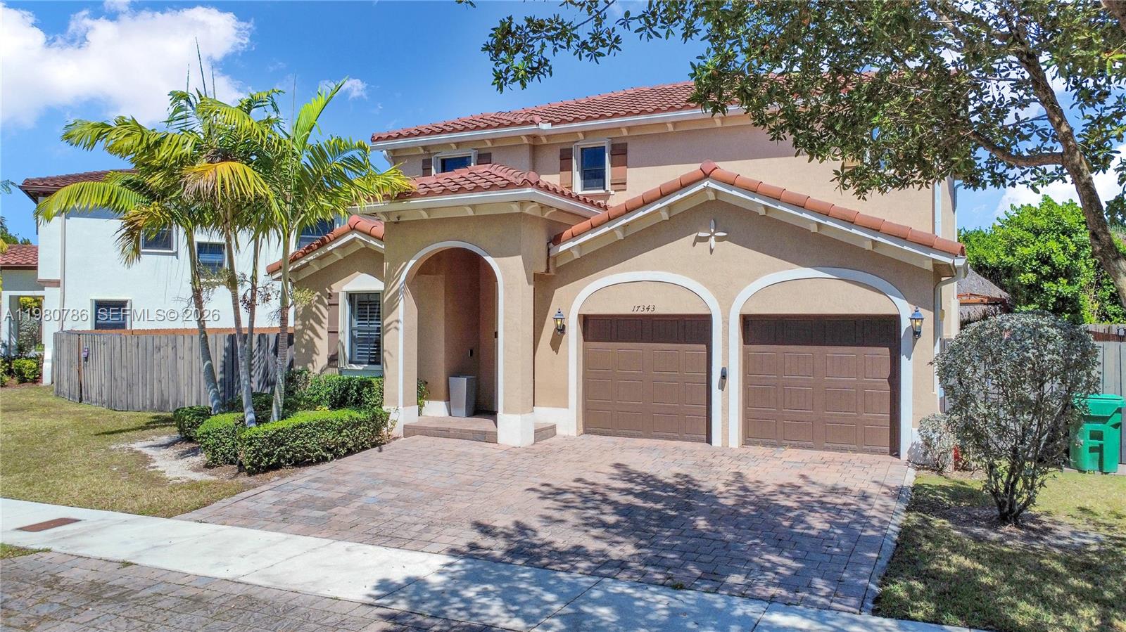 17343 Southwest 155th Court Miami, FL 33187 - Photo 34 of 40 ONE LAST LOOK AT YOUR DREAM HOUSE!