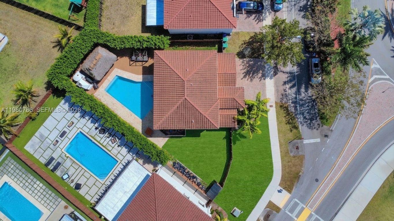 17343 Southwest 155th Court Miami, FL 33187 - Photo 5 of 40 YOUR NEW HOME FROM THE CLOUDS!