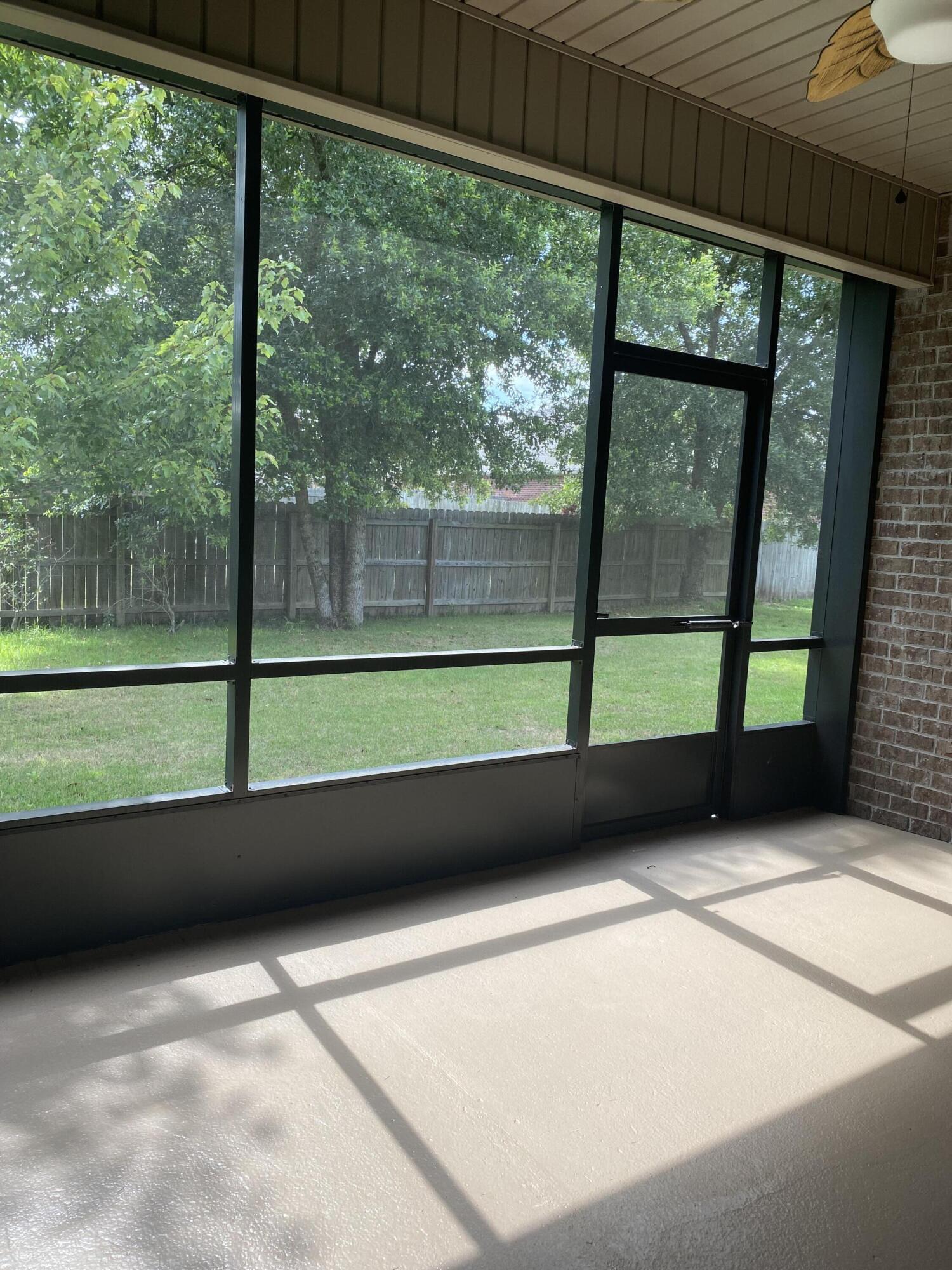 5870 Pescara Drive Pace, FL 32571 - Photo 27 of 31 a view of a street from a balcony