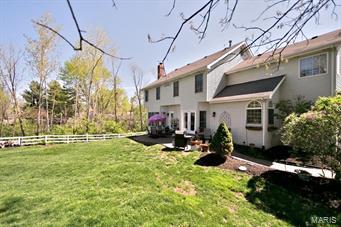 1129 Lockett Road St. Louis, MO 63131 - Photo 42 of 45 Gallery Image 42