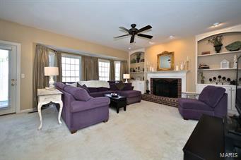 1129 Lockett Road St. Louis, MO 63131 - Photo 8 of 45 Gallery Image 8
