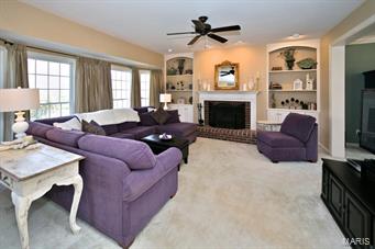1129 Lockett Road St. Louis, MO 63131 - Photo 9 of 45 Gallery Image 9