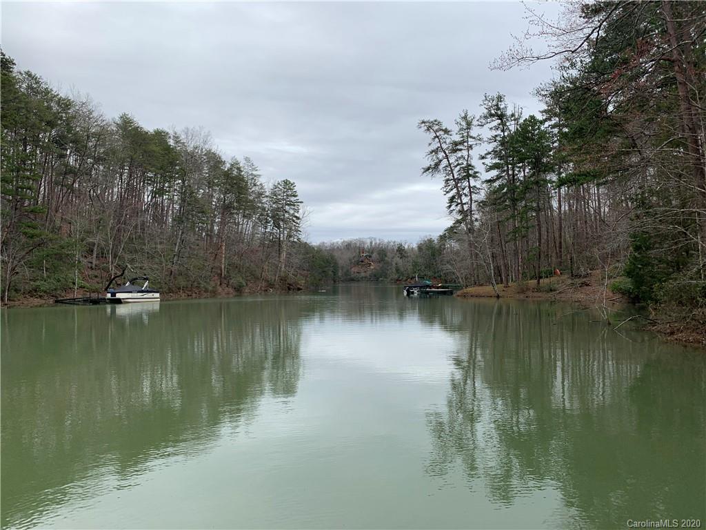 14 Parkway North Rd Mill Spring Mill Spring, NC 28756 - Photo 1 of 12