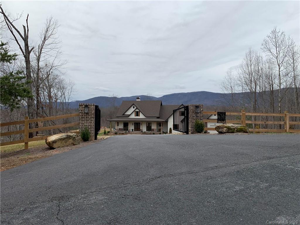 14 Parkway North Rd Mill Spring Mill Spring, NC 28756 - Photo 6 of 12