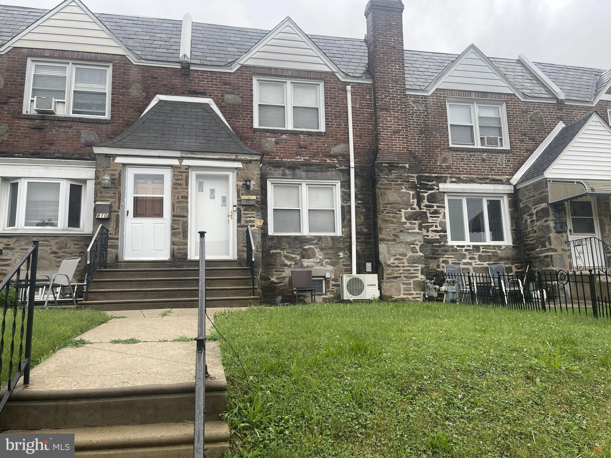 812 Fairfax Road Drexel Hill, PA 19026 - Photo 1 of 17