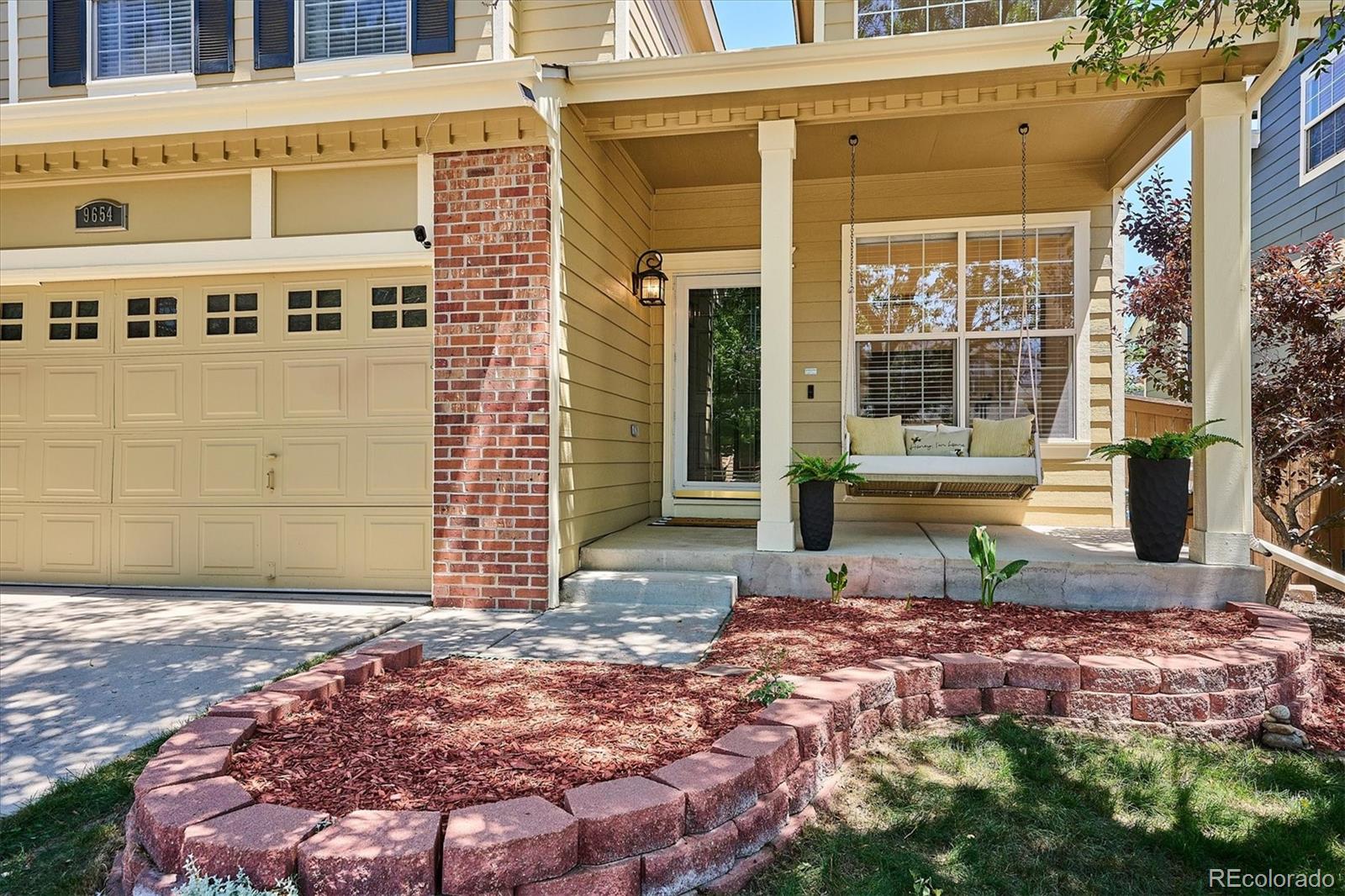9654 Silverberry Circle Highlands Ranch, CO 80129 - Photo 4 of 50