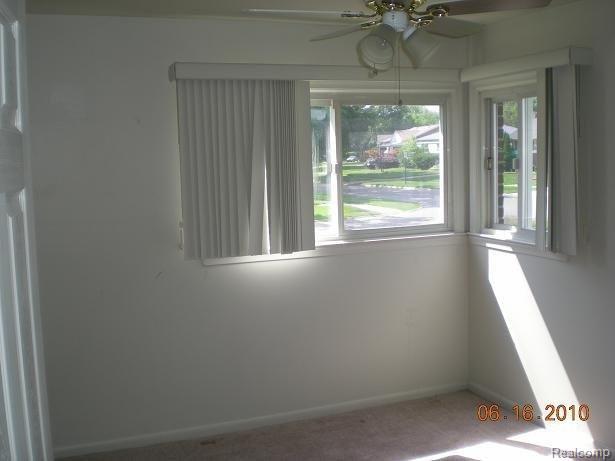 29070 Beechnut Street Inkster, MI 48141 - Photo 7 of 15 Bedroom 2