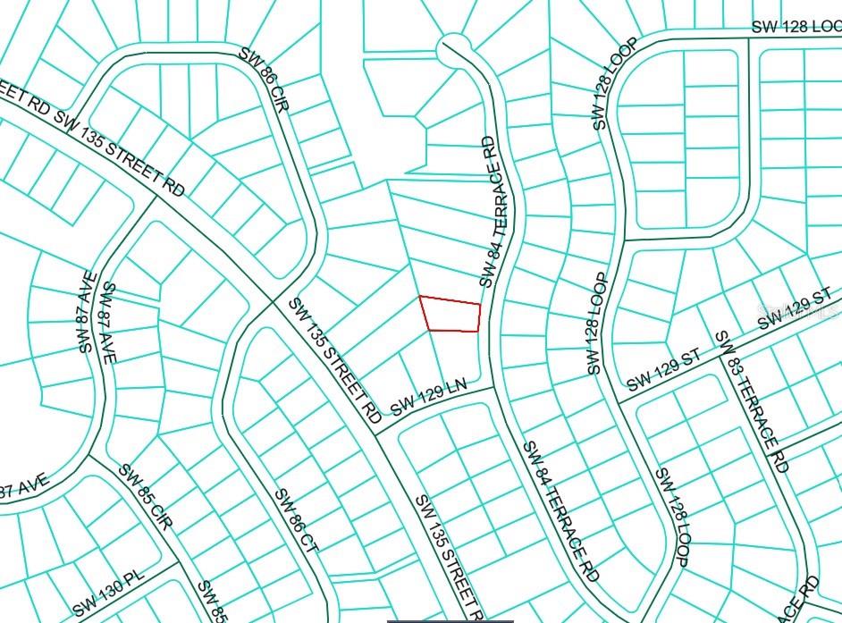 Tbd Southwest 84th Terrace Road Ocala, FL 34473 - Photo 5 of 5