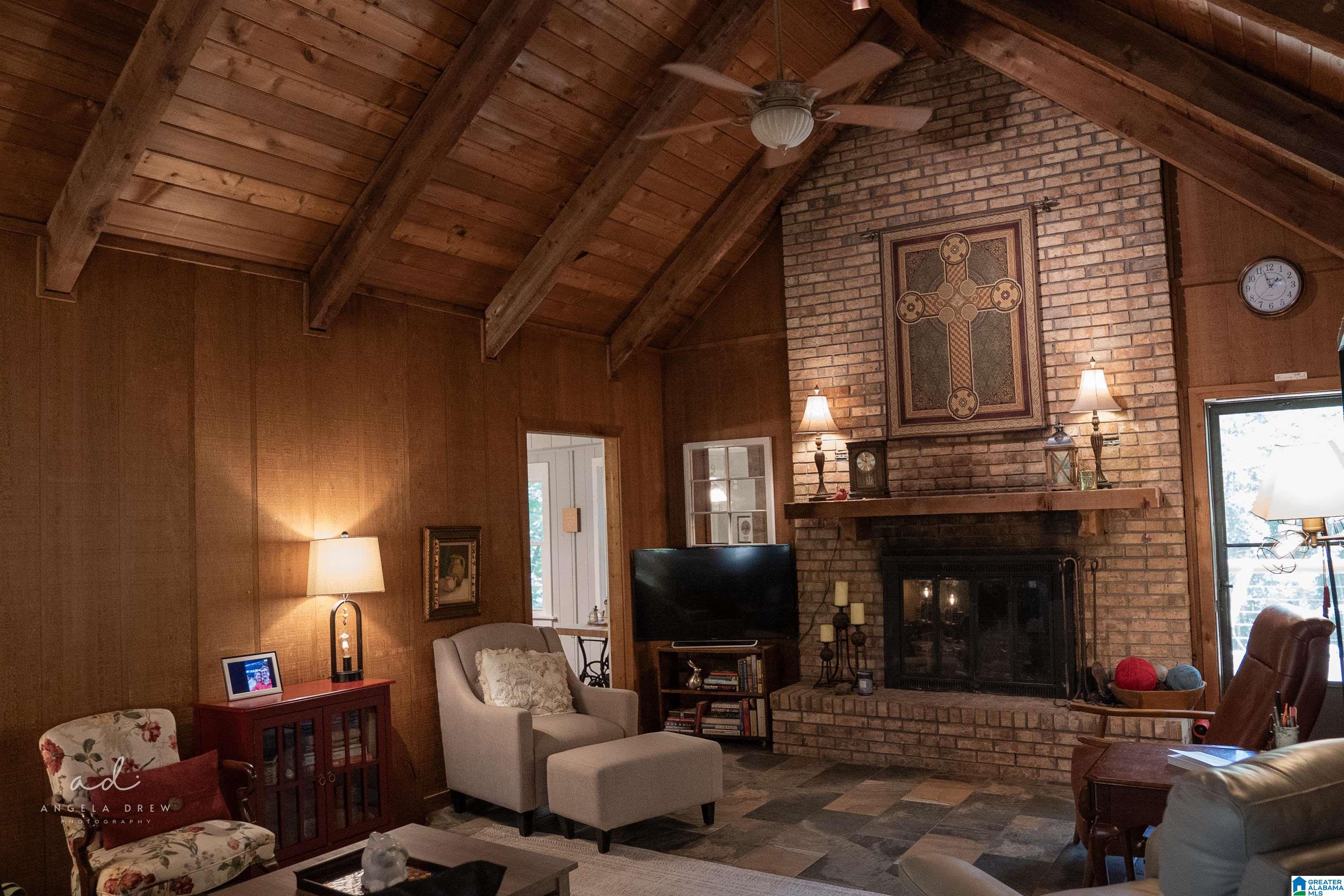 5539 Coleman Lake Road McCalla, AL 35111 - Photo 11 of 100