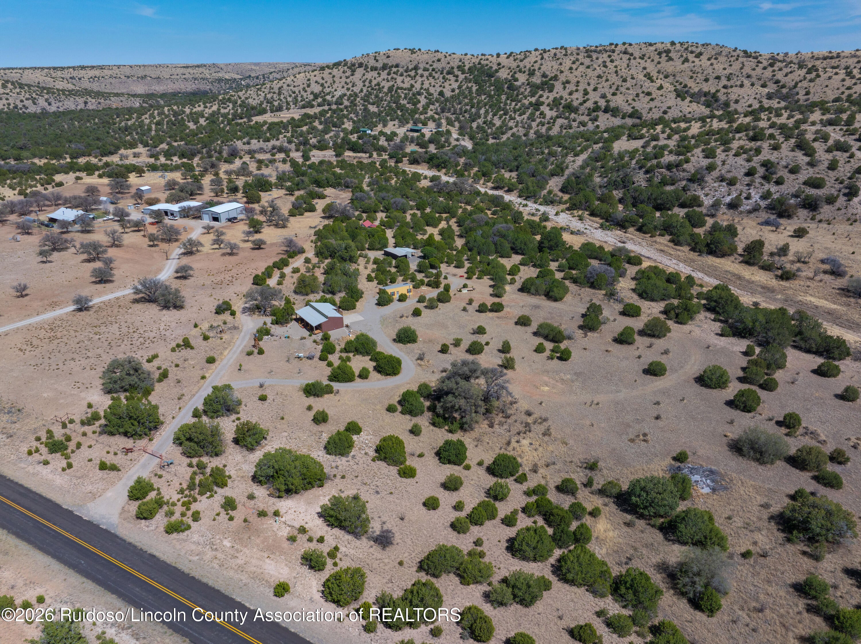 1334 Arabela Road Tinnie, NM 88351 - Photo 124 of 164 Gallery Image 124