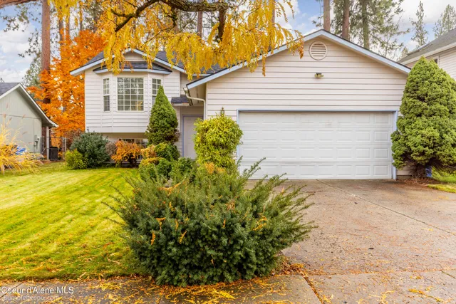 $517,300 | 208 Riverwood Court, Post Falls, ID 83854