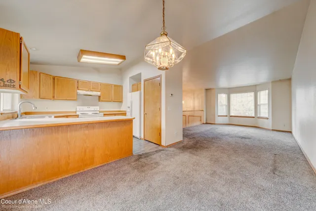 $517,300 | 208 Riverwood Court, Post Falls, ID 83854