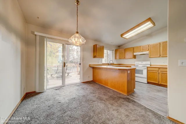 $517,300 | 208 Riverwood Court, Post Falls, ID 83854