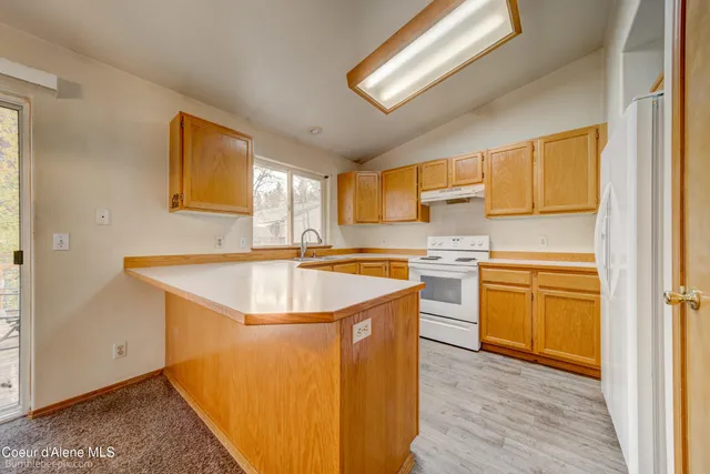 $517,300 | 208 Riverwood Court, Post Falls, ID 83854