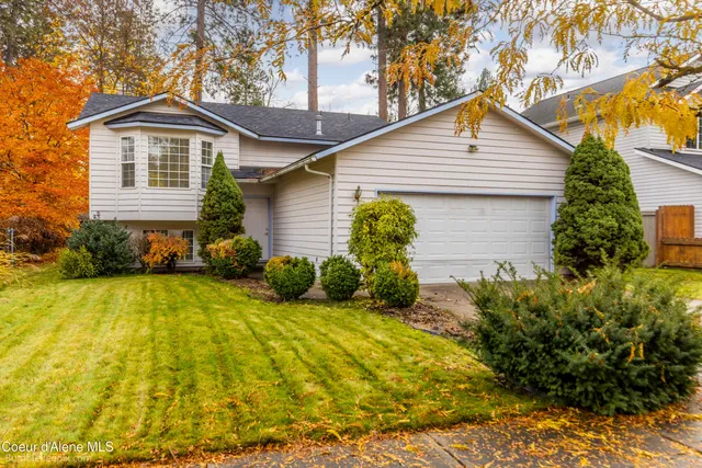 $517,300 | 208 Riverwood Court, Post Falls, ID 83854