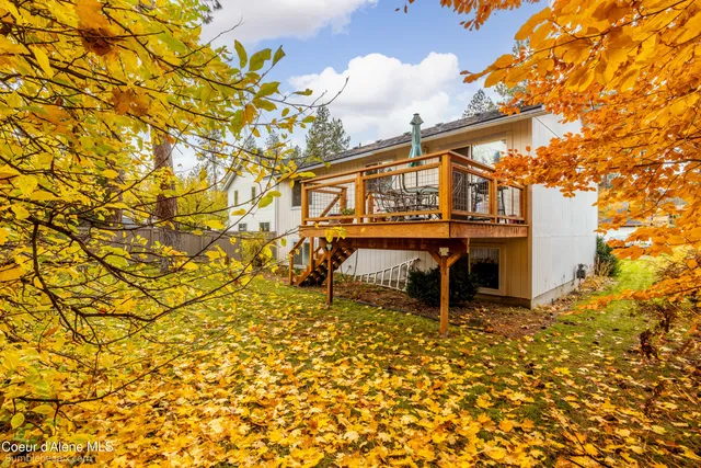 $517,300 | 208 Riverwood Court, Post Falls, ID 83854