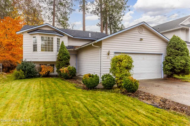 $517,300 | 208 Riverwood Court, Post Falls, ID 83854