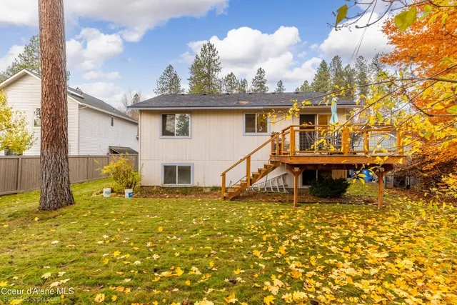 $517,300 | 208 Riverwood Court, Post Falls, ID 83854
