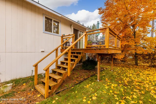 $517,300 | 208 Riverwood Court, Post Falls, ID 83854