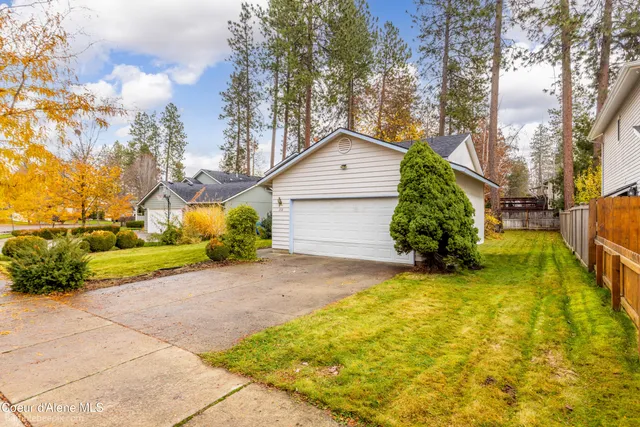 $517,300 | 208 Riverwood Court, Post Falls, ID 83854