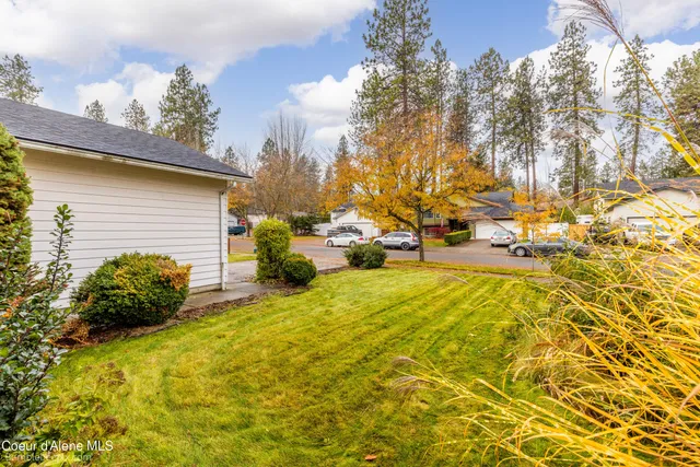 $517,300 | 208 Riverwood Court, Post Falls, ID 83854