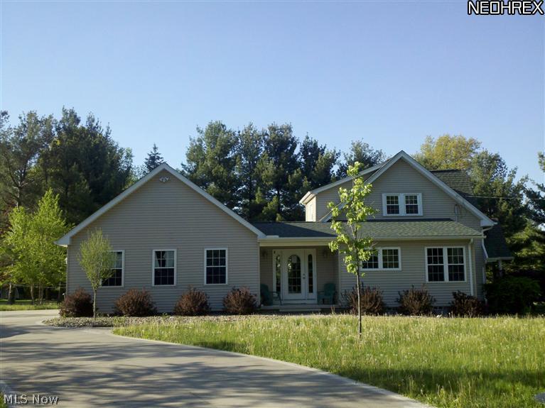 3562 Southern Road Richfield, OH 44286 - Photo 1 of 11 side entrance