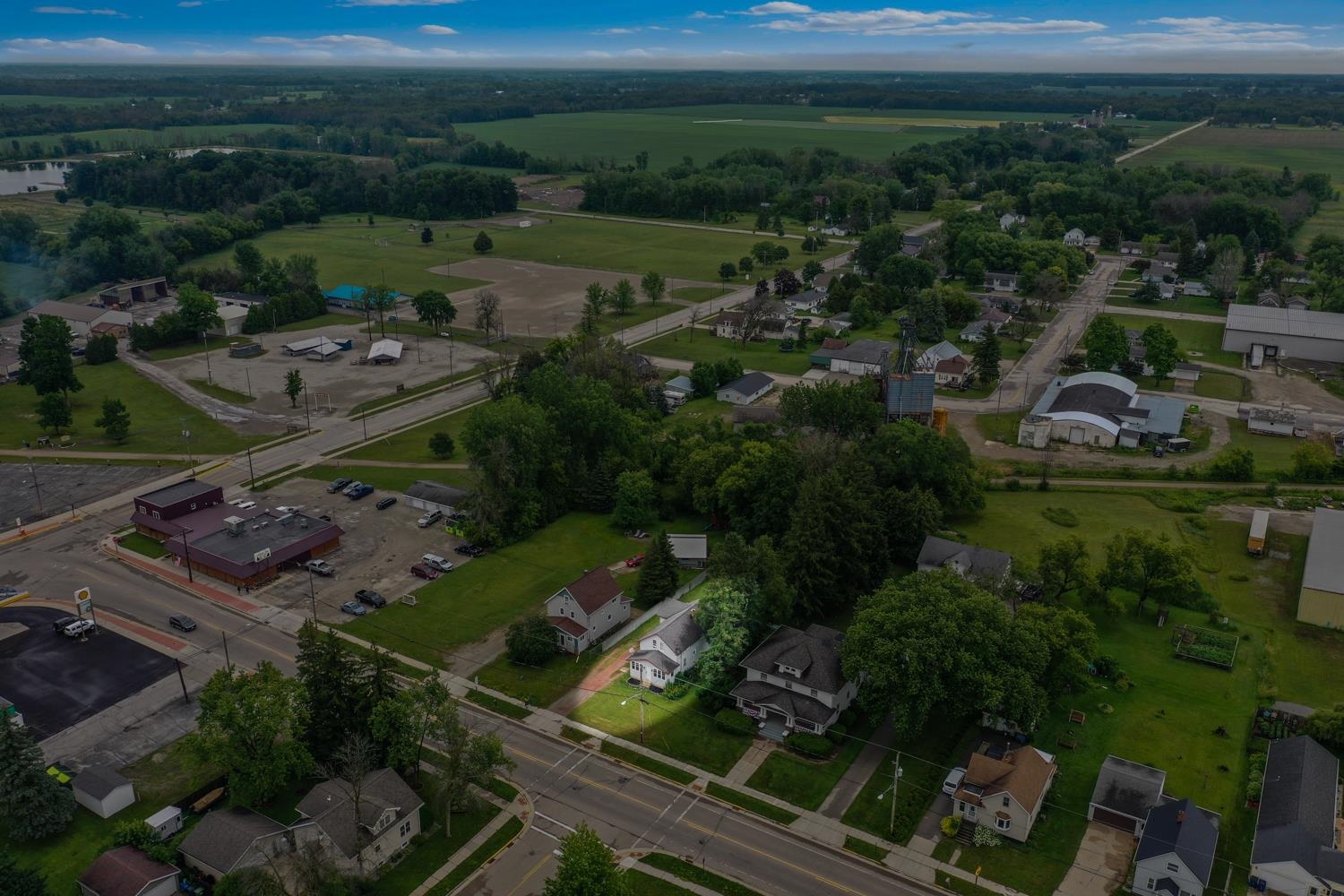 138 South Wisconsin Street Pulaski, WI 54162 - Photo 26 of 27