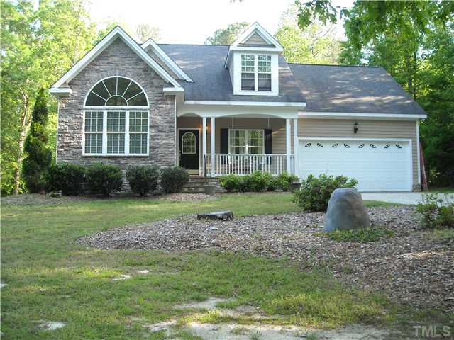1539 Crickett Road Raleigh, NC 27610 - Photo 1 of 21 Gallery Image 1