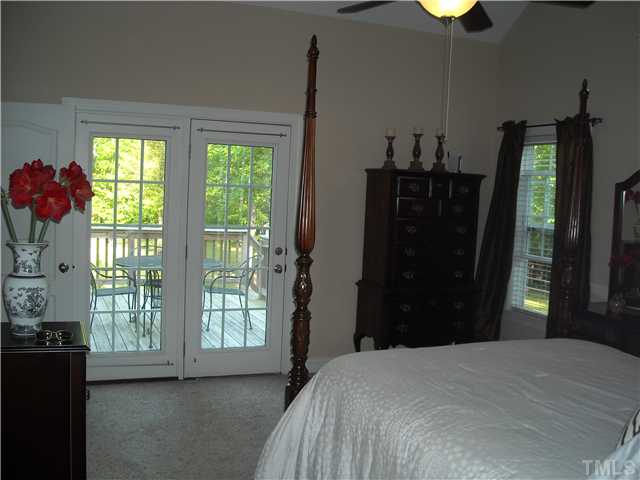 1539 Crickett Road Raleigh, NC 27610 - Photo 12 of 21 Gallery Image 12