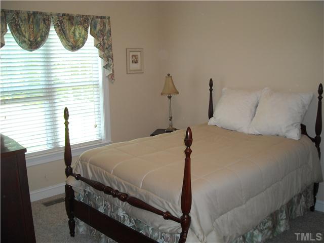 1539 Crickett Road Raleigh, NC 27610 - Photo 16 of 21 Gallery Image 16