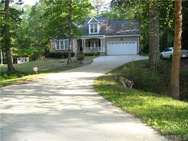 1539 Crickett Road Raleigh, NC 27610 - Photo 18 of 21 Gallery Image 18