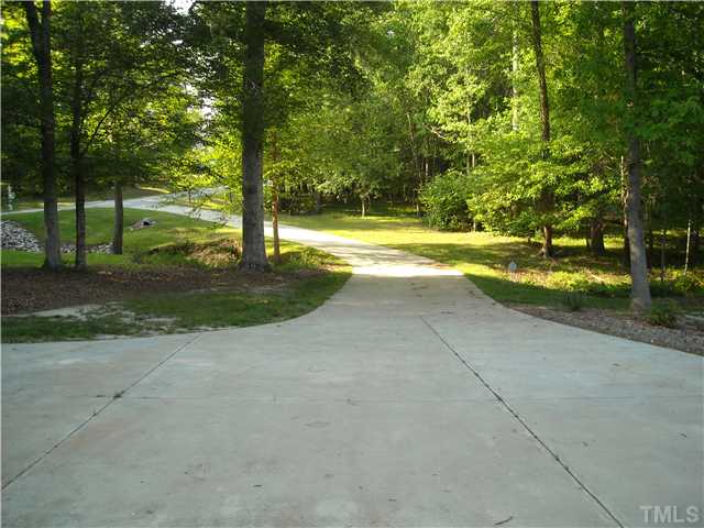 1539 Crickett Road Raleigh, NC 27610 - Photo 20 of 21 Gallery Image 20