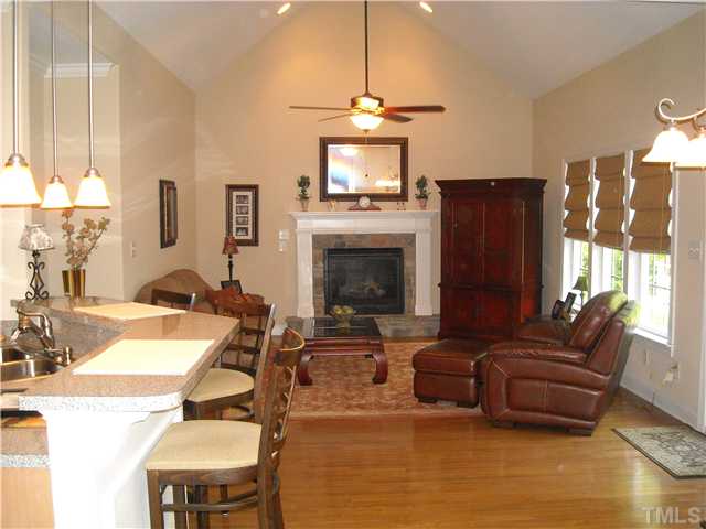 1539 Crickett Road Raleigh, NC 27610 - Photo 2 of 21 Gallery Image 2