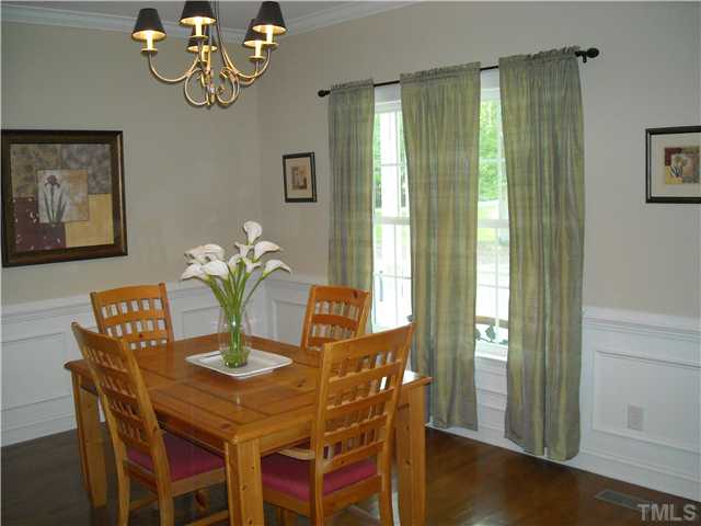 1539 Crickett Road Raleigh, NC 27610 - Photo 3 of 21 Gallery Image 3