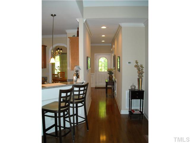 1539 Crickett Road Raleigh, NC 27610 - Photo 4 of 21 Gallery Image 4