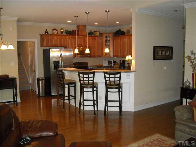 1539 Crickett Road Raleigh, NC 27610 - Photo 5 of 21 Gallery Image 5