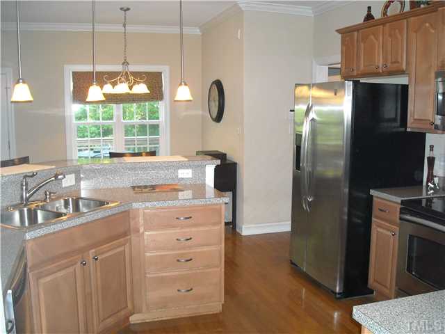 1539 Crickett Road Raleigh, NC 27610 - Photo 7 of 21 Gallery Image 7