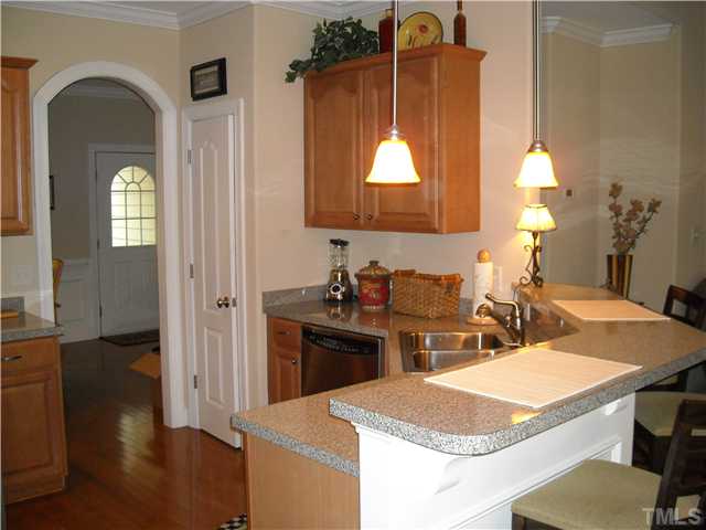 1539 Crickett Road Raleigh, NC 27610 - Photo 8 of 21 Gallery Image 8