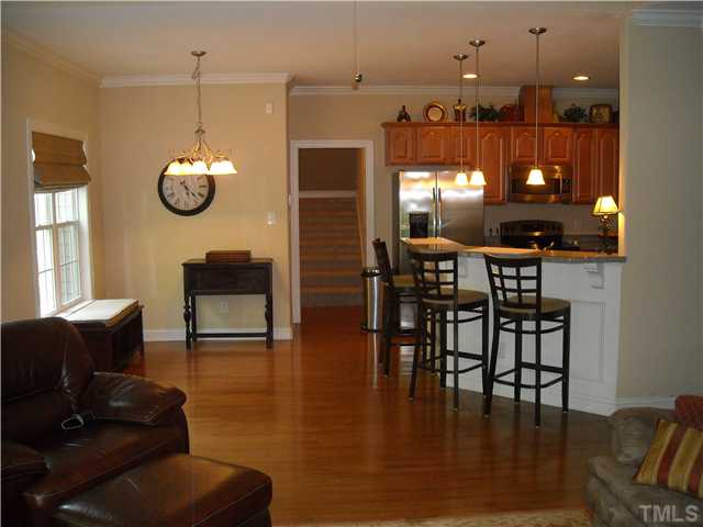 1539 Crickett Road Raleigh, NC 27610 - Photo 9 of 21 Gallery Image 9