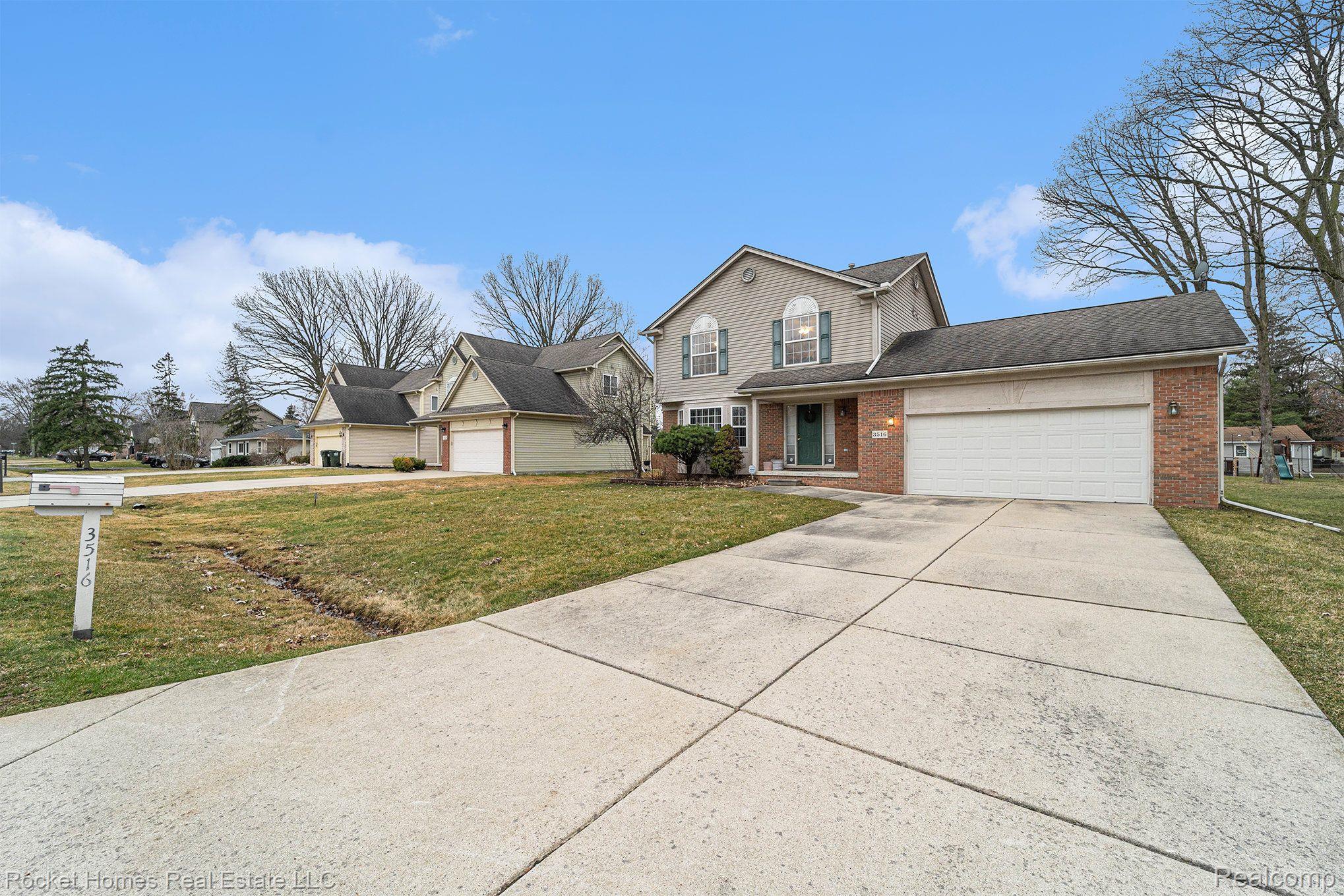 3516 Samuel Avenue Rochester, MI 48309 - Photo 2 of 27 Gallery Image 2